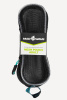 Футляр для плавательных очков Mesh Pouch Adult (черный)
